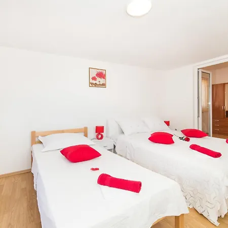 Cozy In Kastel Luksic