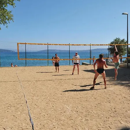 Casa vacanze Cozy In Kastel Luksic *